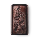 Plumcake de Xocolata