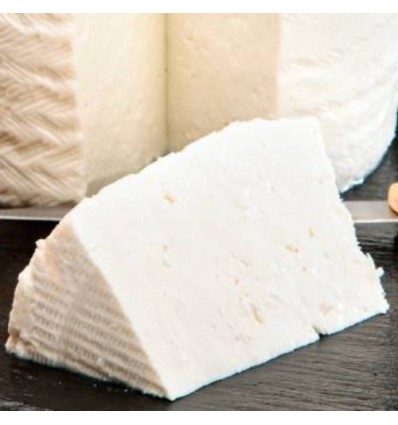 Queso Fresco de Cabra