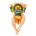 Pollo Payés criado al Aire Libre