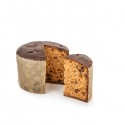 Panettone s/gluten Fraccaro 500g ECO