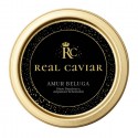 Real Caviar Amur Beluga