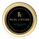 Real Caviar Beluga Iranià