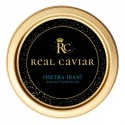 Real Caviar Osetra Iraní