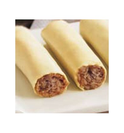 Canelones Carne con Bechamel (3un)