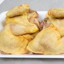 Pollo a cuartos - 1,75Kg
