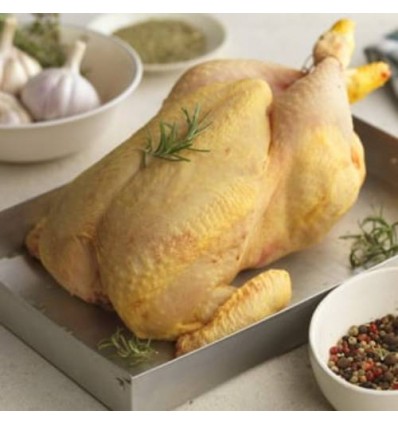 Pollo Entero Horno - 1,35 Kg