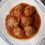 Albóndigas con Tomate