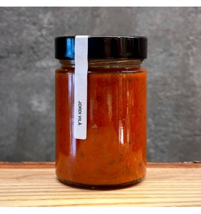 Salsa de Tomàquet