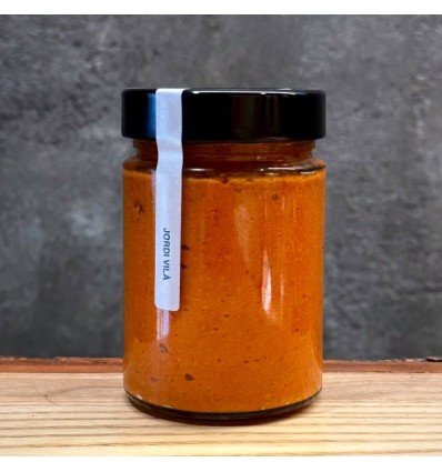 Salsa Romesco
