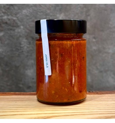 Boloñesa Picante