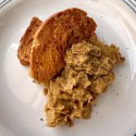 Paté de Pollastre Rostit