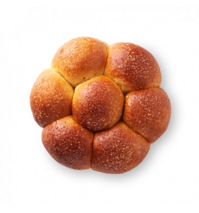 Brioche de la Amistad