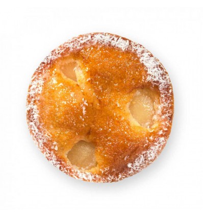 Cake de Pera i Coco