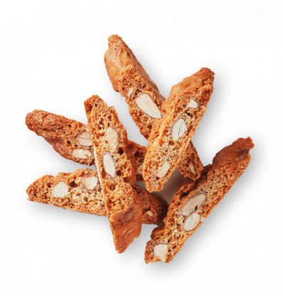 Carquinyolis (100g)