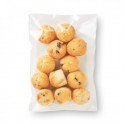 Mini Magdalenes Xocolata 12u