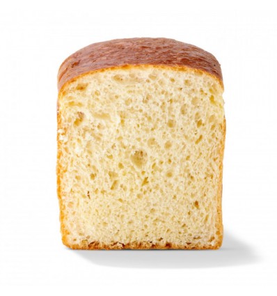 Molde Brioche