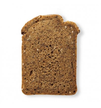 Rebanada Rugbrot 6u