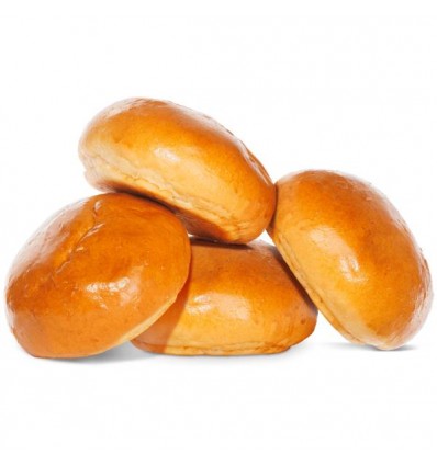 Pan de Hamburguesa