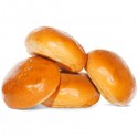 Pan de Hamburguesa 4u