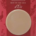 Bloc foie gras d'oca - 40g