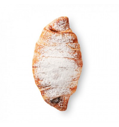 Croissant De Xocolata