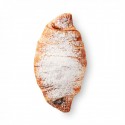 Croissant De Xocolata