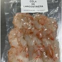 Cua Gamba Llagostinera Pelada