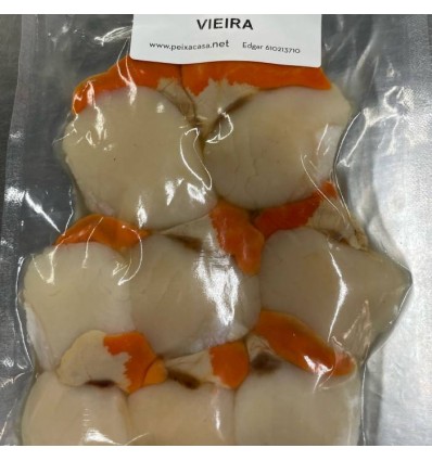 Carn de Vieira (8u)