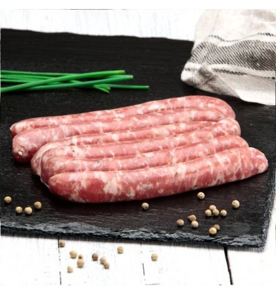 Botifarra de Pagès