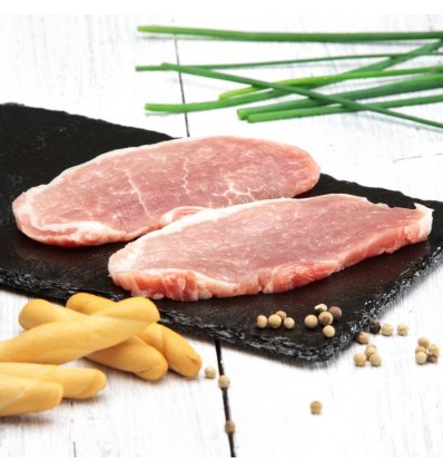 Llom Fresc Porc Ibèric
