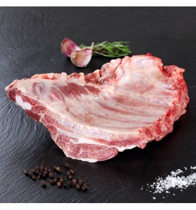 Costillar Cerdo Vinyó 1Kg