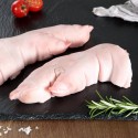 Pie de Cerdo Crudo 1 pieza