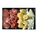 Safata Especial Embutits i Formatges (6 pers)