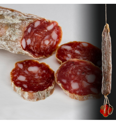 Longaniza Fussimanya Loncheada