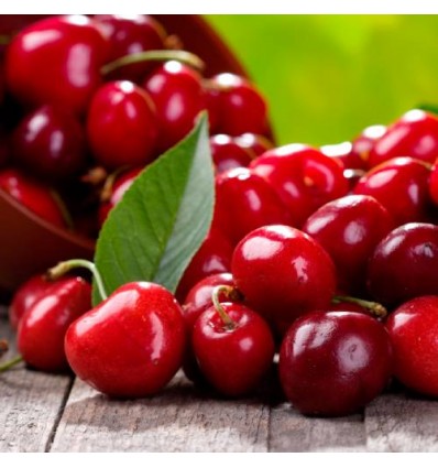 Cerezas Premium