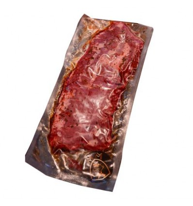 Entraña al Chimichurri