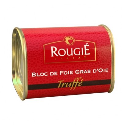 Bloc Foie Oca con Trufa Rougié Bloc Foie Oca con Trufa Rougié