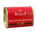 Bloc Foie Oca con Trufa Rougié