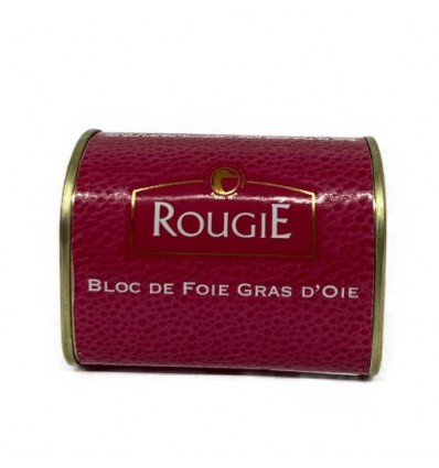 Bloc Foie Oca Rougié