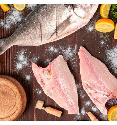 Dorada de Cultivo Dorada de Cultivo