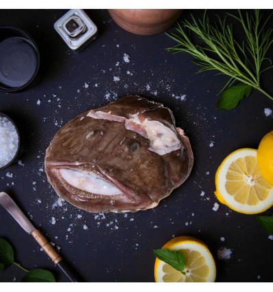 Cabeza de Rape 1000 gr Cabeza de Rape 1000 gr