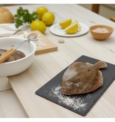 Rodaballo de Cultivo Rodaballo de Cultivo