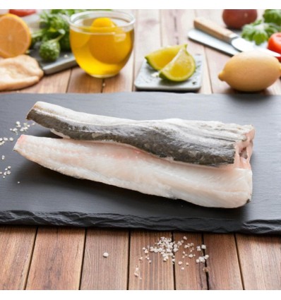 Bacalao Noruego Fresco Bacalao Noruego Fresco