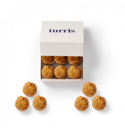 Panellets Pinyons (caixa 10u)