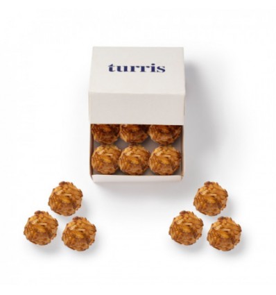 Panellets Ametlles (caixa 10u)