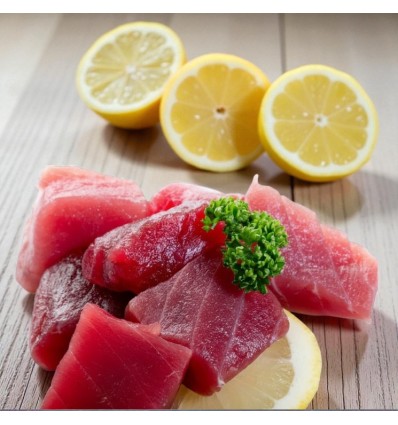 Atún BlueFin Superior