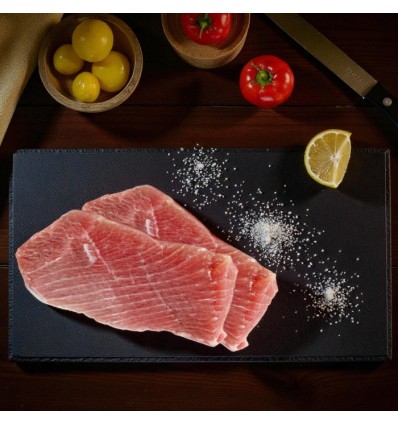 Tonyina Extra Filets Tonyina Extra Filets