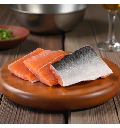 Salmón Noruego SUPERIOR