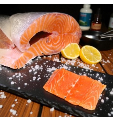 Salmón Noruego SUPERIOR