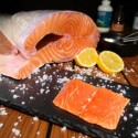 Salmón a Supremas 1,5Kg Neto